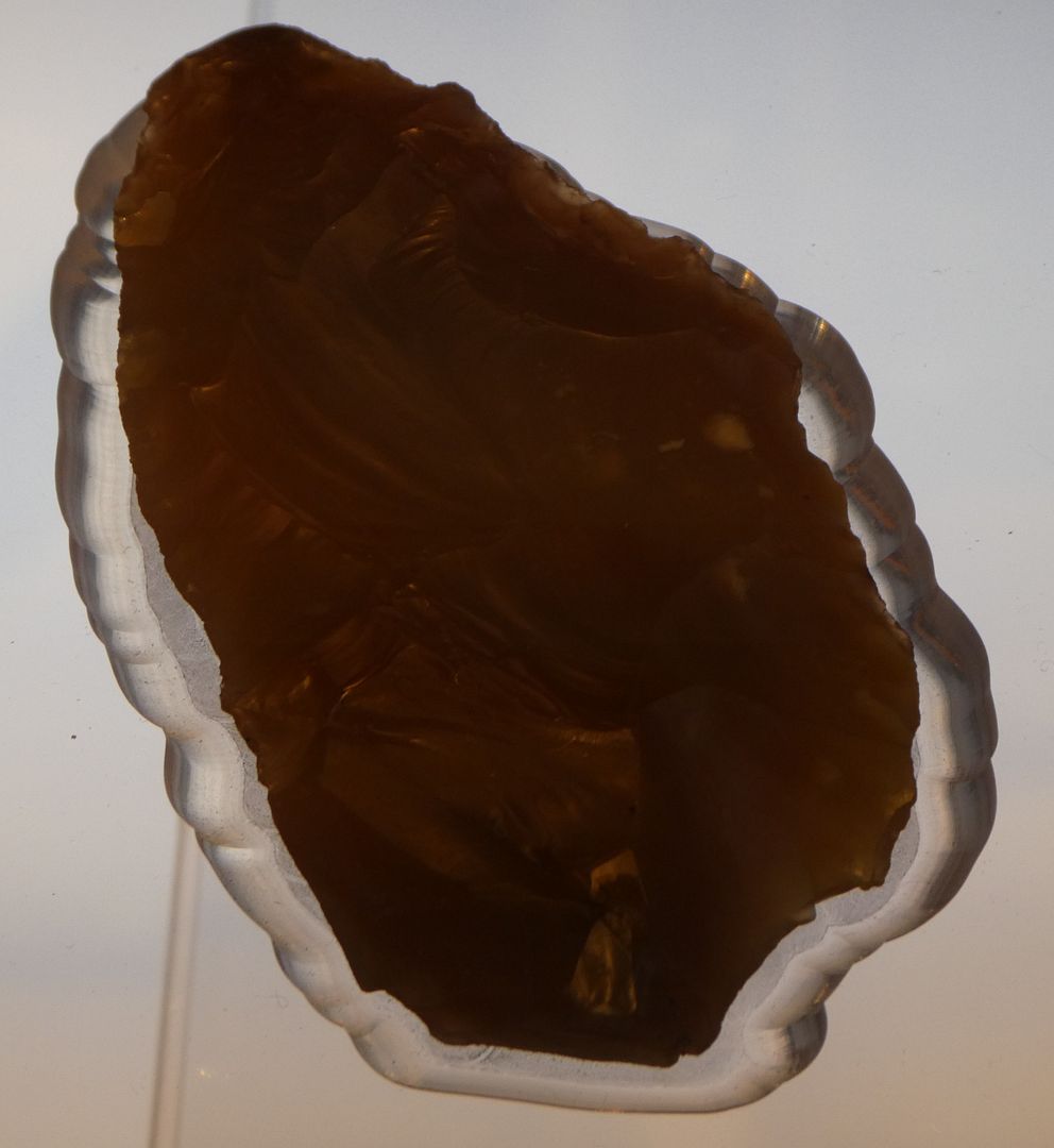 Ancient America The RicheyRoberts Clovis site (museum tour)